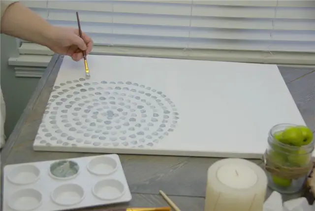 diy-large-wall-art-ideas-corner-circle