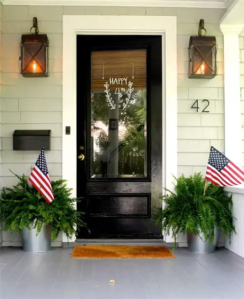 forth-of-july-front-door-decorations