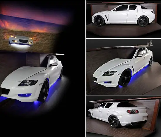 Car-Bar_Craft_line