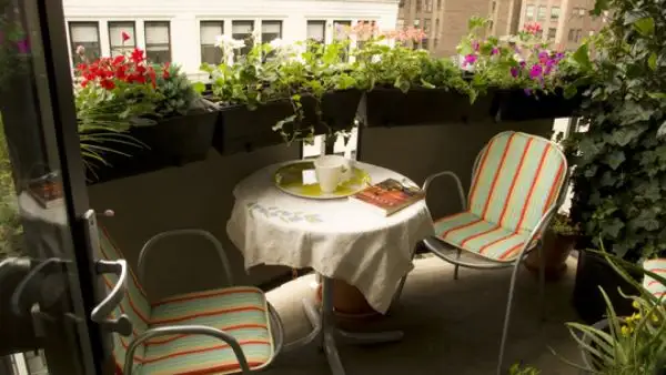 балкон-