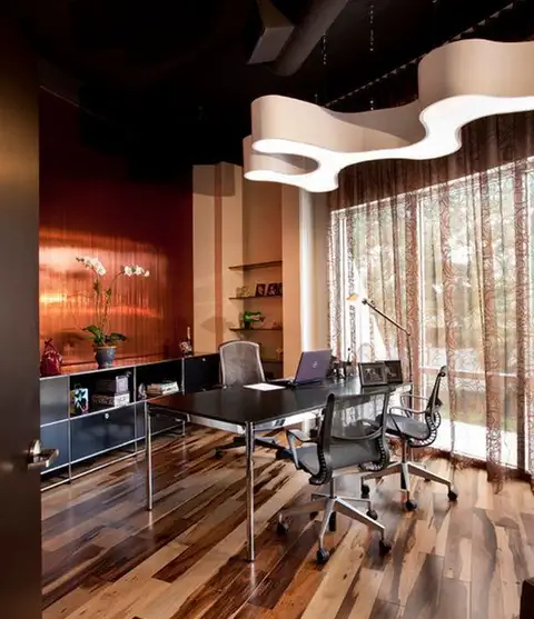 office-floring