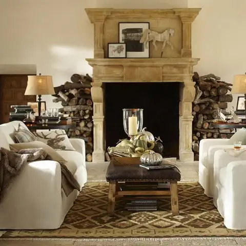 kilim-rugs-interior-fireplace