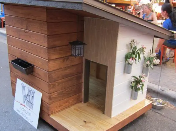 dog-villa