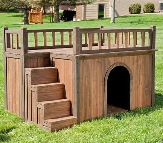 конура