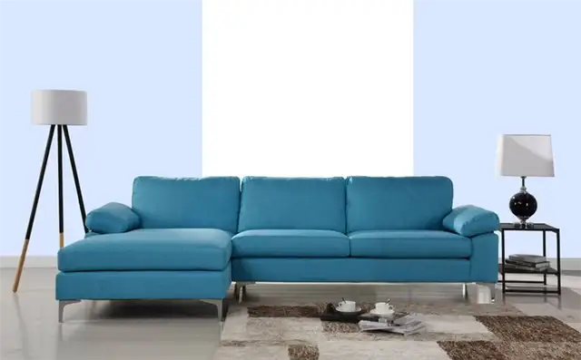Диван и шезлонг Manhasset Wide Left Hand Facing Sofa & Chaise