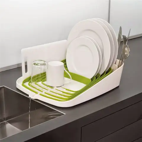 arena-Self-draining-Dishrack