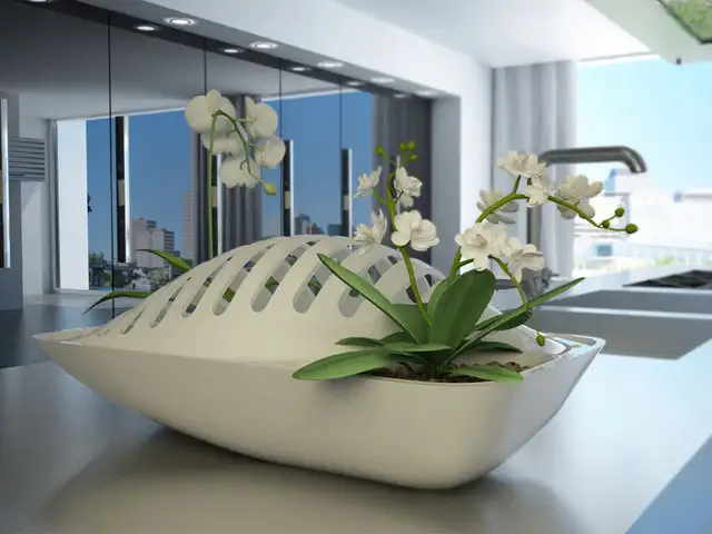 Fluidity-dish-rack