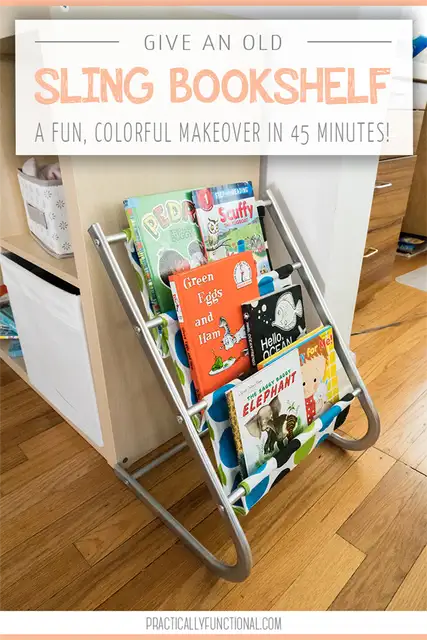 This-Old-Kids-Sling-Bookshelf-Got-A-Colorful-Makeover-2