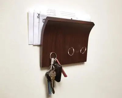 магнитный держатель для ключей