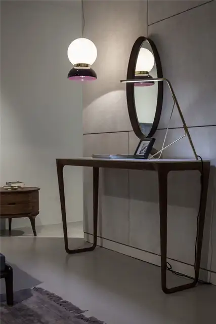 Маленький консольный столик Luna Ceccotti Collezioni