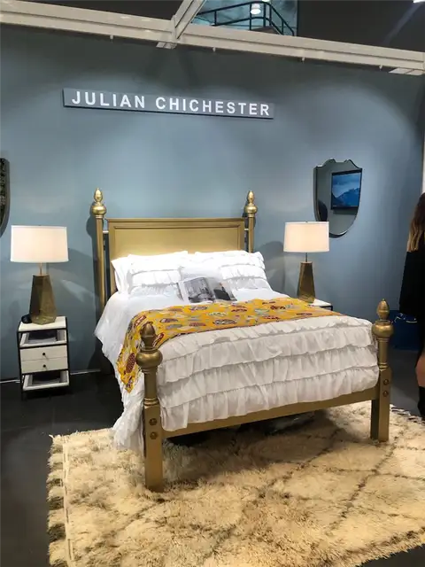 Текстурные акценты Julian-Chichester