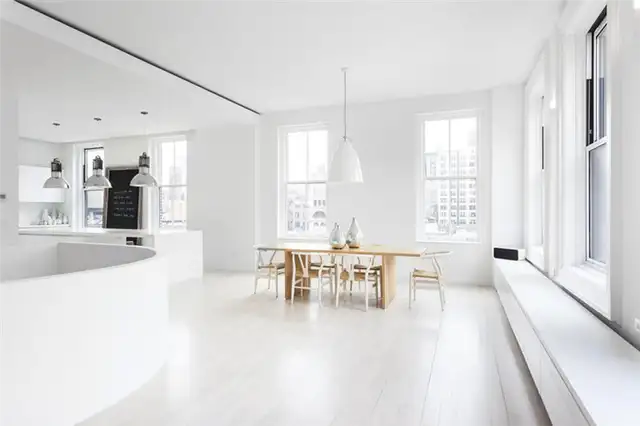 Flatiron-Building-Apartment-dining-area-placement