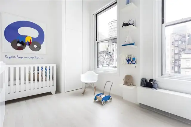 Flatiron-Building-Apartment-nursery-room