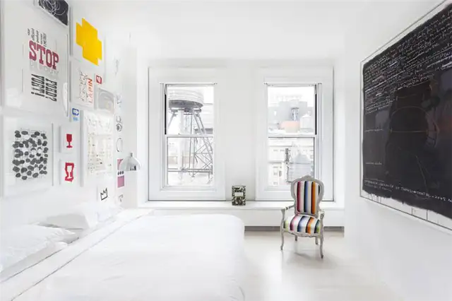Flatiron-Building-Apartment-bedroom-views