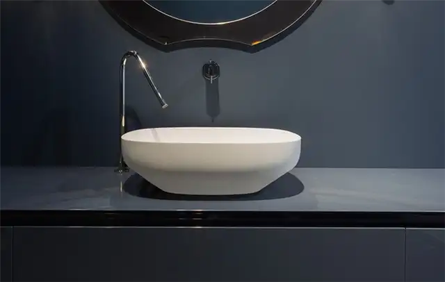 ago-washbasin