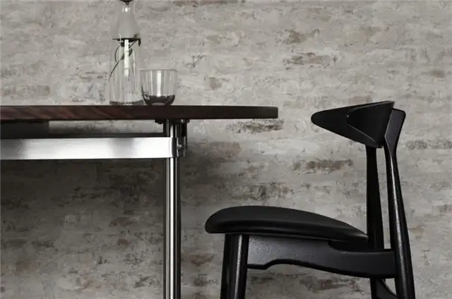 Стул Carl Hansen & Søn ch33