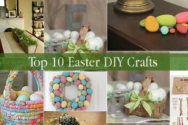 top-easter-crafts