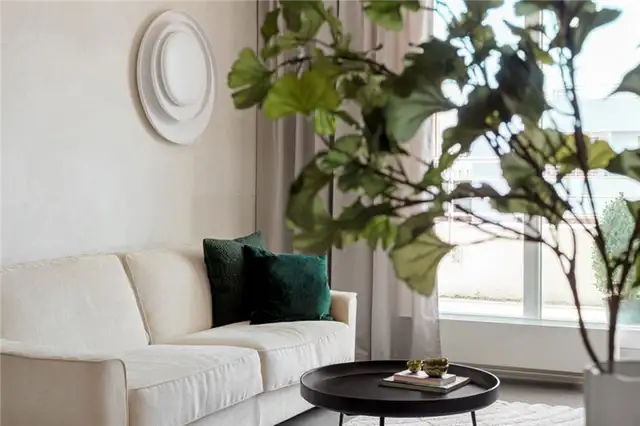 Настенный светильник Bahia Foscarini