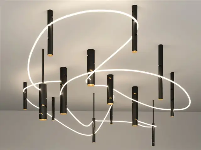 Светильник Artemide interwave
