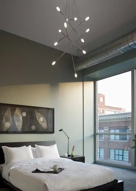The-Batons-Chandelier-by-LBL-Lighting