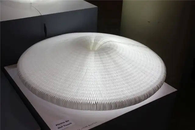 Светильник Molo design urchin