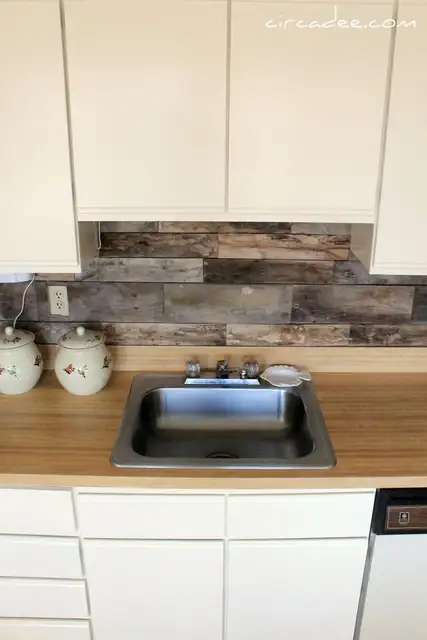 Задний план из паллет diy
