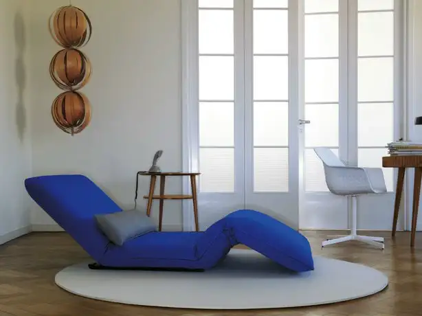 кресло-шезлонг tattomi-chaise