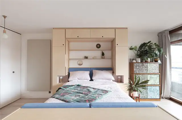 barbican-flat-reconfigurable-dancers-studio-intervention-architecture