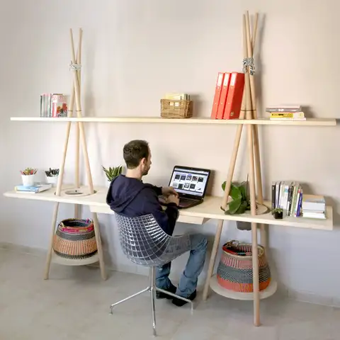 tipi-modular-shelving-system