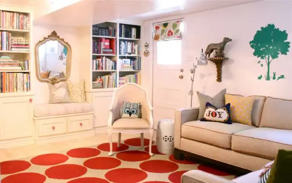 cool-family-basement