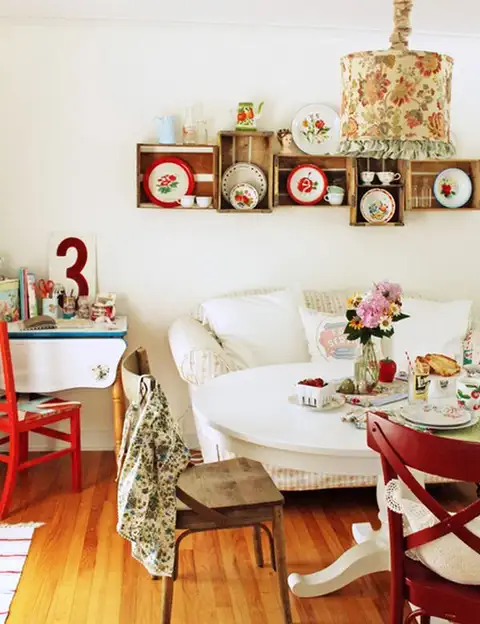 dining-room-wall-boxes-from-crates