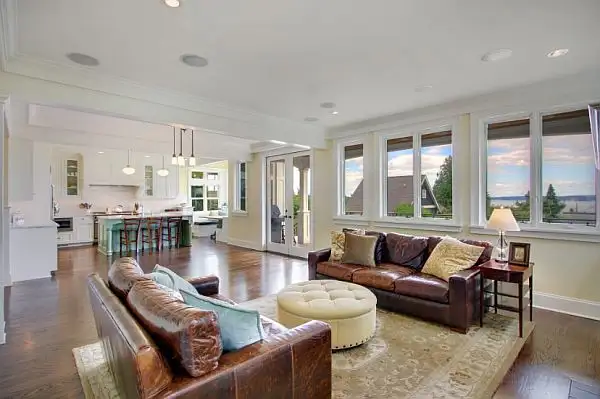 open-space-traditional