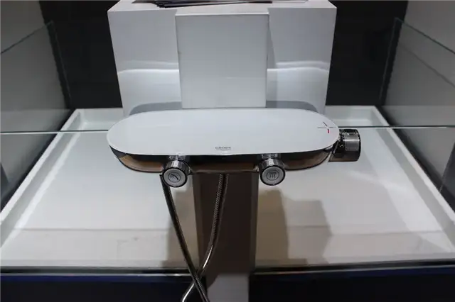 Полка для управления душем Grohe