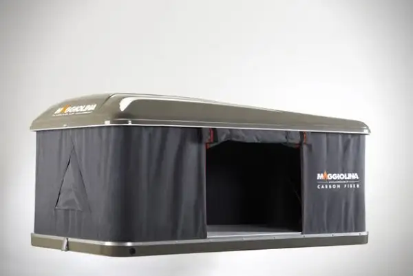 Maggiolina-Carbon-Fiber-Roof-Top-Camper-Tent-1