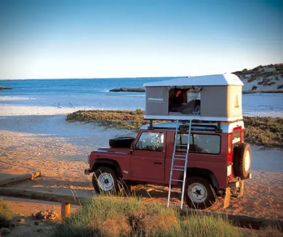 Maggiolina-Carbon-Fiber-Roof-Top-Camper-Tent-0