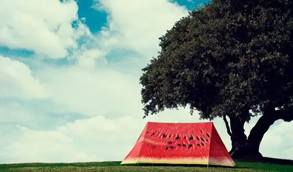 whatamel-tent