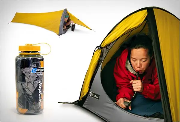 палатка nemo-gogo-elite-tent