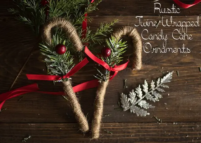 rustic-twine-wrapped-candy-cane-ornaments