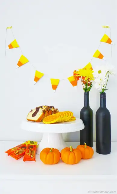 Конфетная кукуруза