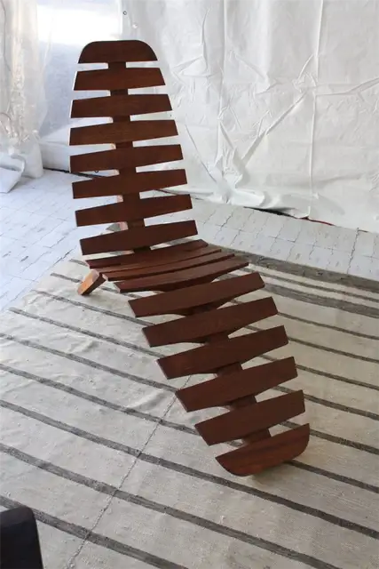 Кресло Howell Fern
