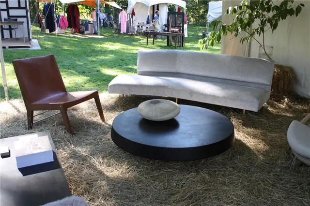 Декор Fair Setting