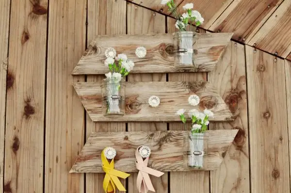 mason-jar-planter