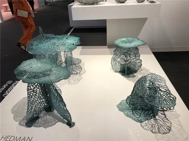 Мебель Ornamentum