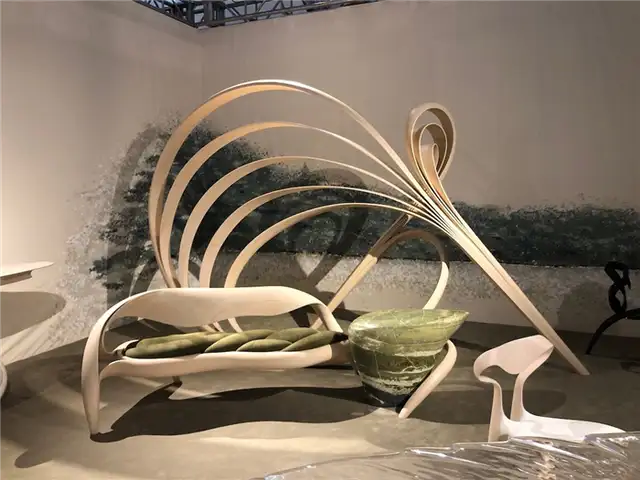 Искусная мебель Joseph Walsh Studio