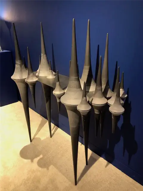 Galerie Scene Ouvert