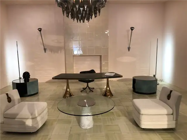 Converso Modern стала лучшей галереей