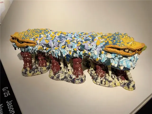 Галерея Джейсона Жака
