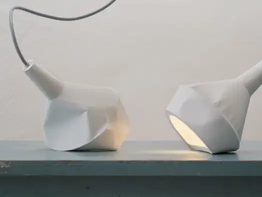 Geometric, разработанная Мириам Ауст и Себастьяном Амелунгом