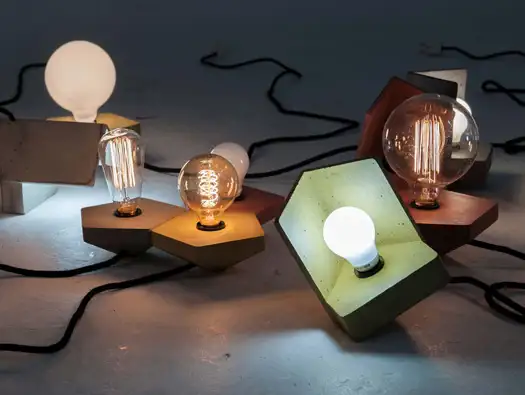 Студия Geometric Studio-ory