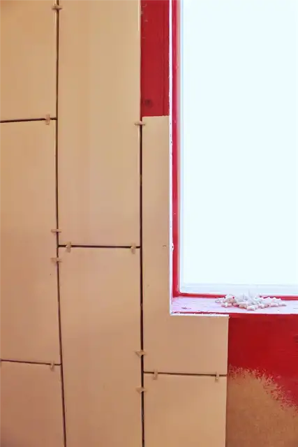DIY (своими руками) Tile Shower Tub Surround-admire